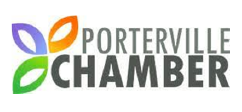 eagle mountain casino - community partners - porterville chamber logo