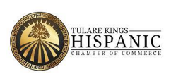 eagle mountain casino - community partners - tulare kings hispanic chamber of commerce logo