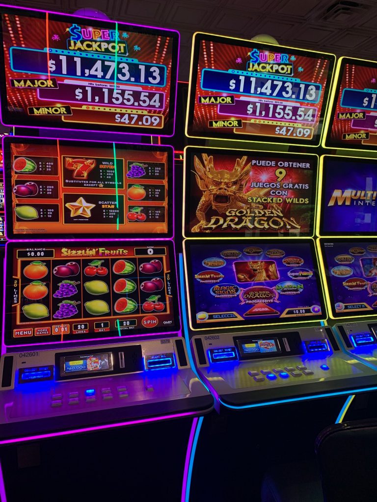 eagle mountain casino - slots - Multi-Game3-e1564613622792-768x1024