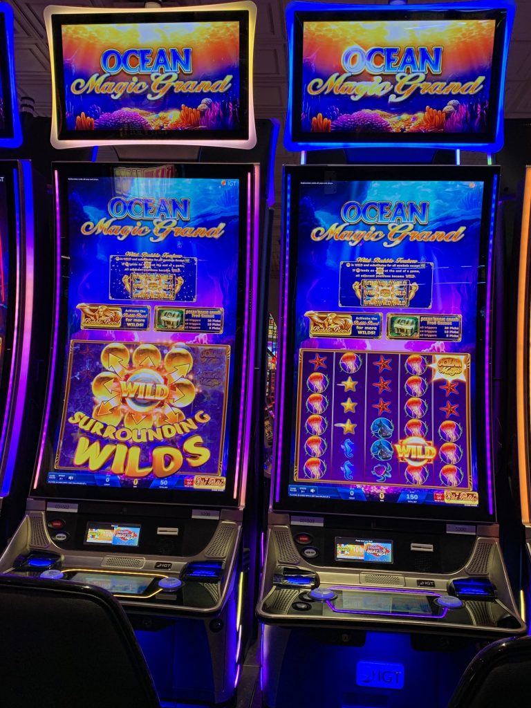 eagle mountain casino - slots - Ocean-Magic-GRAND-e1564611495806-768x1024