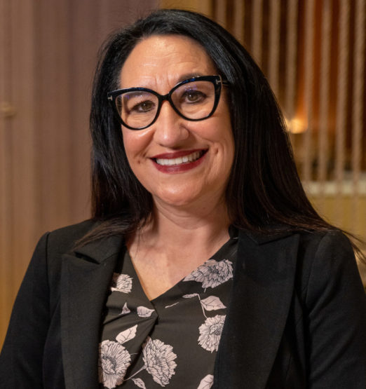 casino host summer cordova