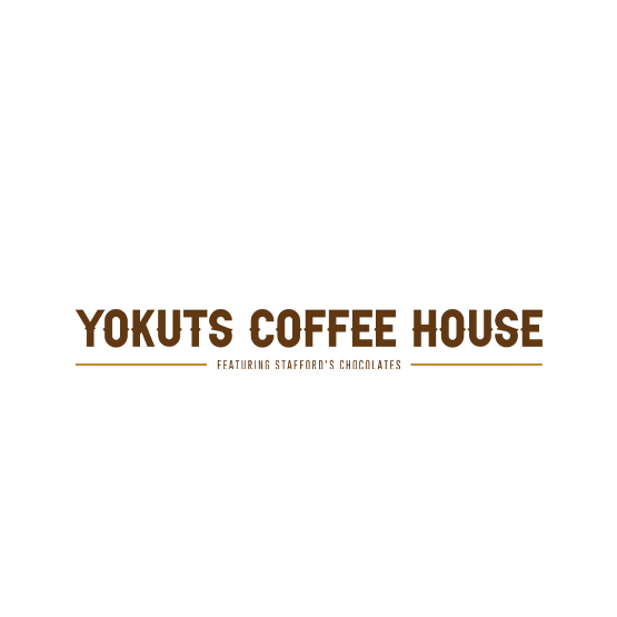 eagle mountain casino - yokuts coffee house logo