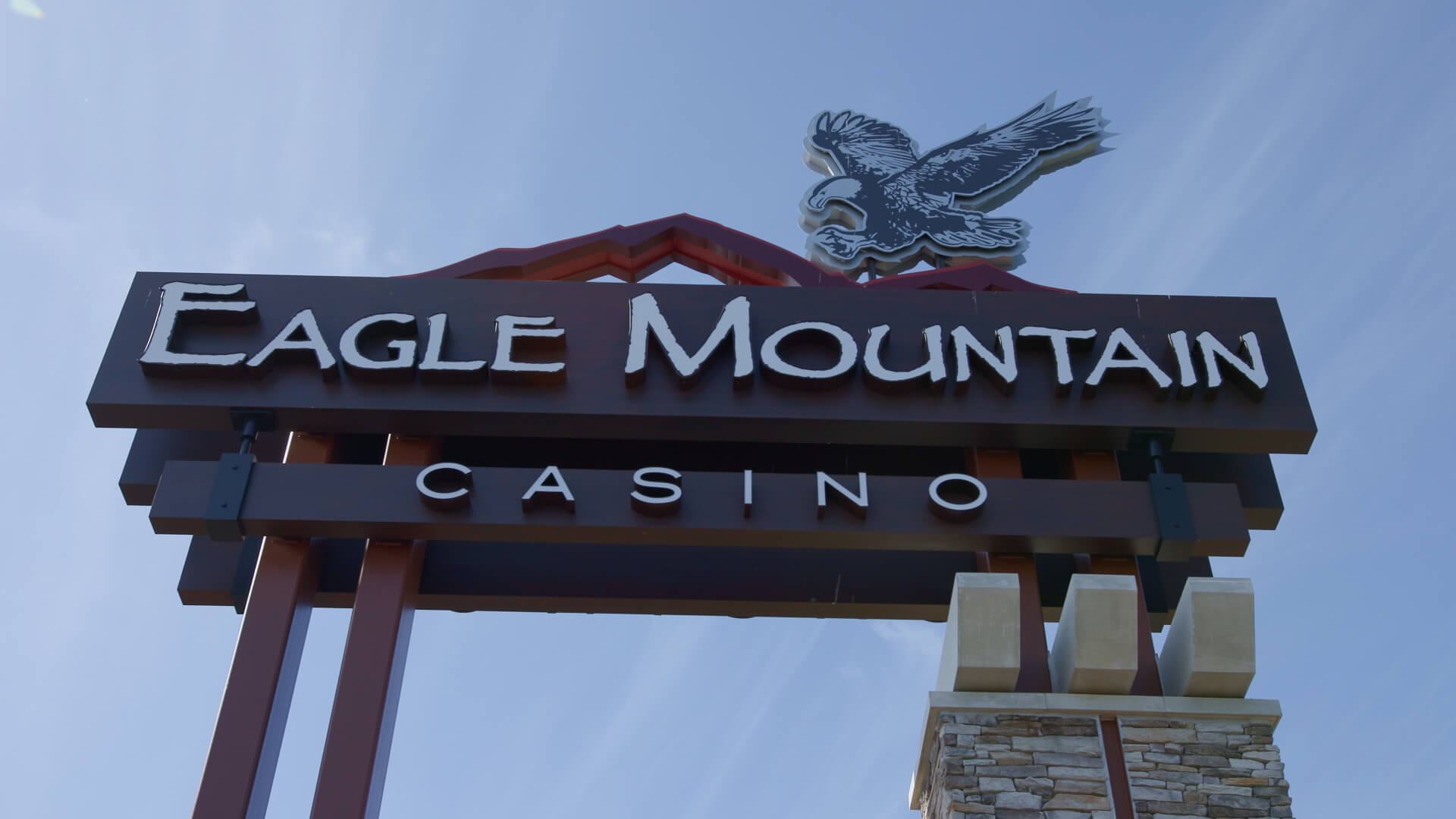 eagle mountain casino - about us - stay up to date of the latest news