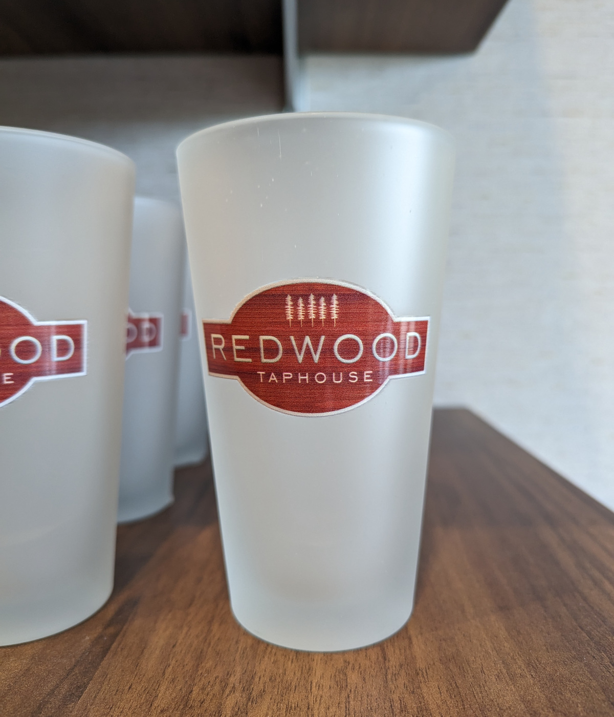 eagle mountain casino - items on sale - redwood taphouse