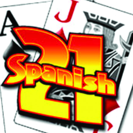 table casino 21 spanish
