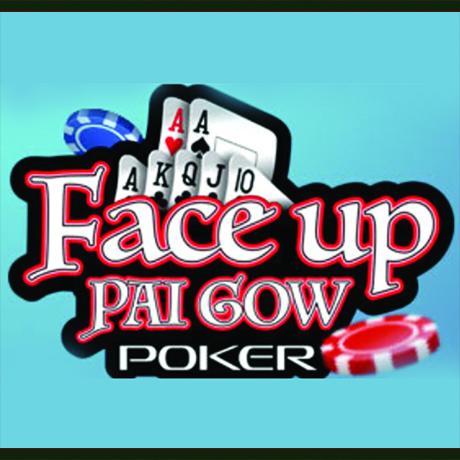 table casino face up pai gow poker