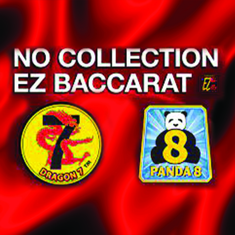 table casino no collection ez baccarat