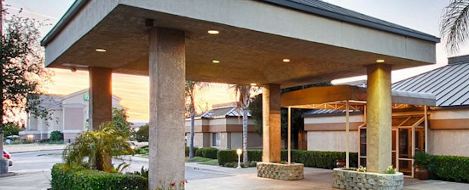 eagle mountain casino - best western - porterville inn-1