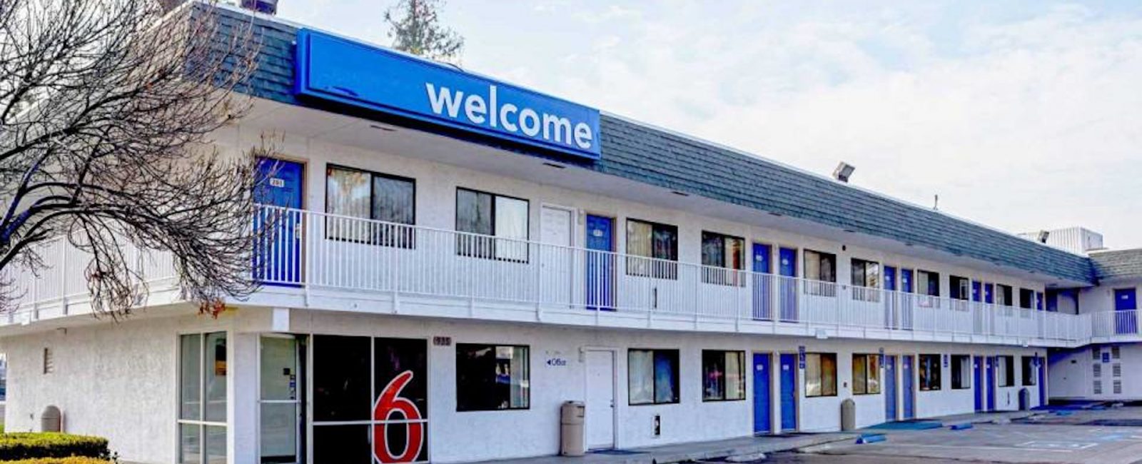 eagle mountain casino - motel 6-1